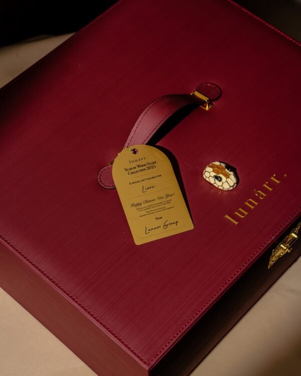 Serpenti Imperial - Type A