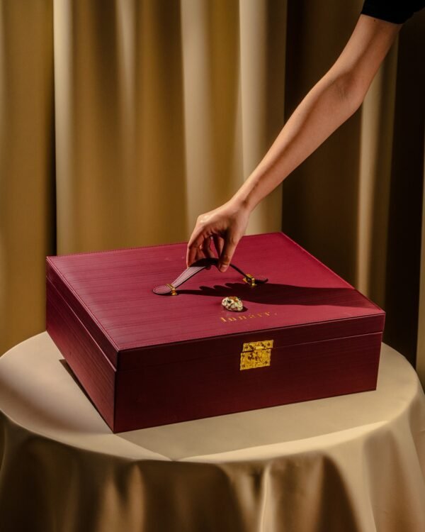 Serpenti Imperial - Type A