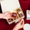 Colla-Crystal Jelly Mooncake Gift Box