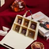 Colla-Crystal Jelly Mooncake Gift Box