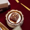Colla-Crystal Jelly Mooncake Gift Box