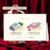 Colla-Crystal Mooncake Gift Box