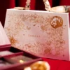 Colla-Crystal Mooncake Gift Box