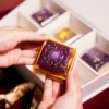 Colla-Crystal Mooncake Gift Box