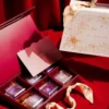 Colla-Crystal Mooncake Gift Box