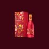 Serpenti Royale - Limited Edition Hennessy Vsop