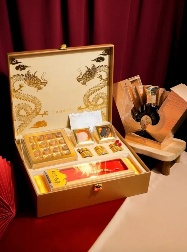 Lunarr Exclusive - Remy Martin X.O