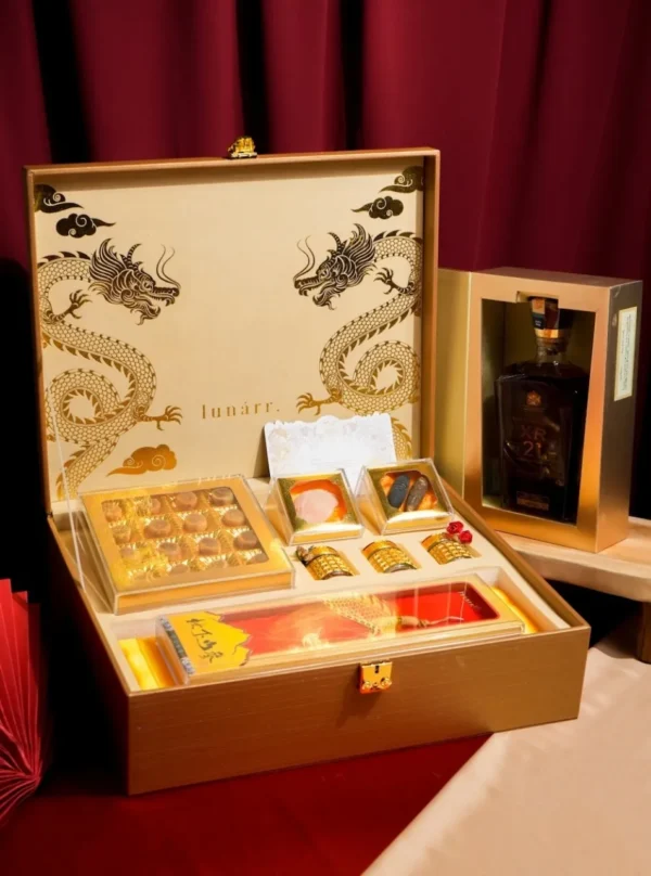 Lunarr Exclusive - XR 21