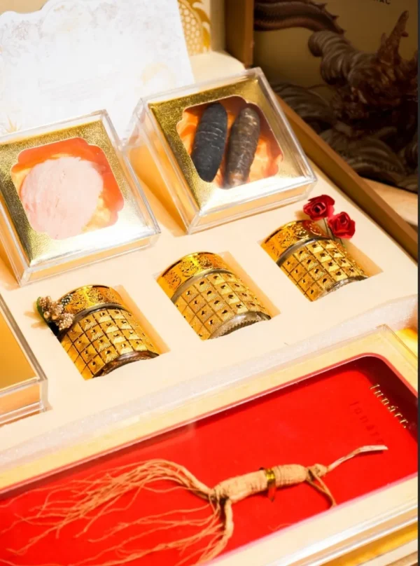 Lunarr Exclusive - XR 21