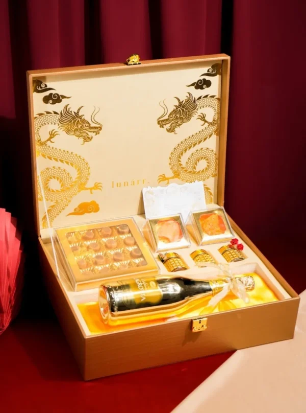 Lunarr Premier - Lagrotta