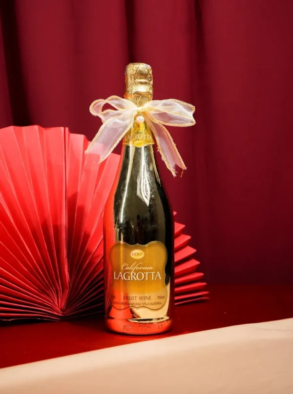 Lunarr Premier - Lagrotta