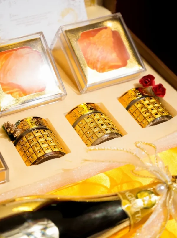 Lunarr Premier - Lagrotta