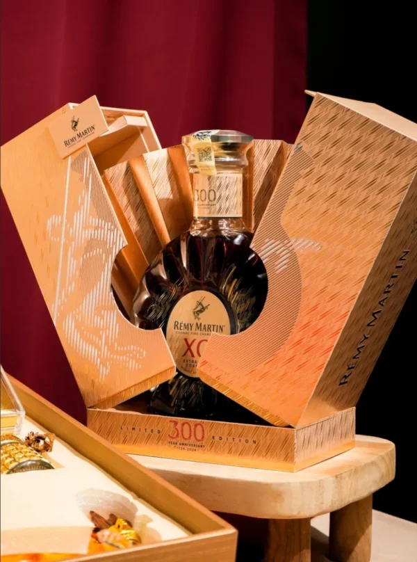 Lunarr Prestigious Trio Dragon - RM.XO