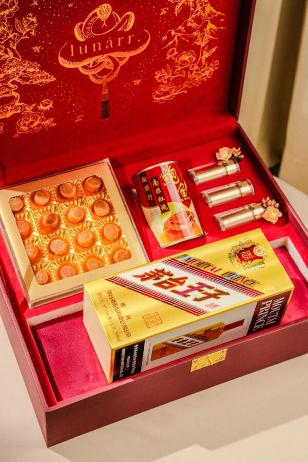 Serpenti Royale - Maotai