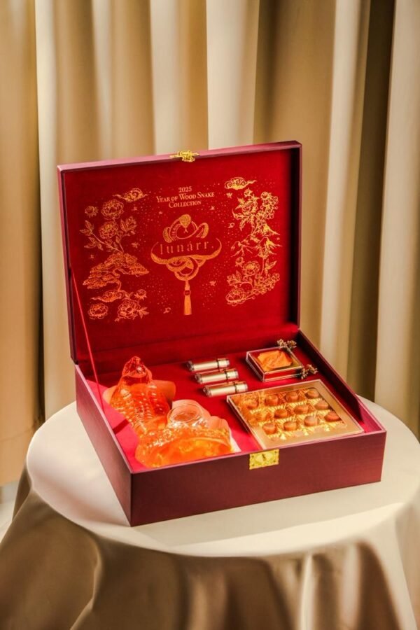 Serpenti Imperial - Type A