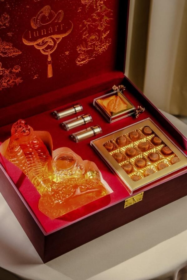 Serpenti Imperial - Type A