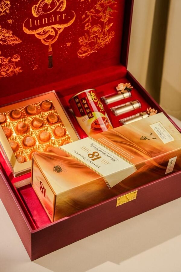 Serpenti Royale - JW 18