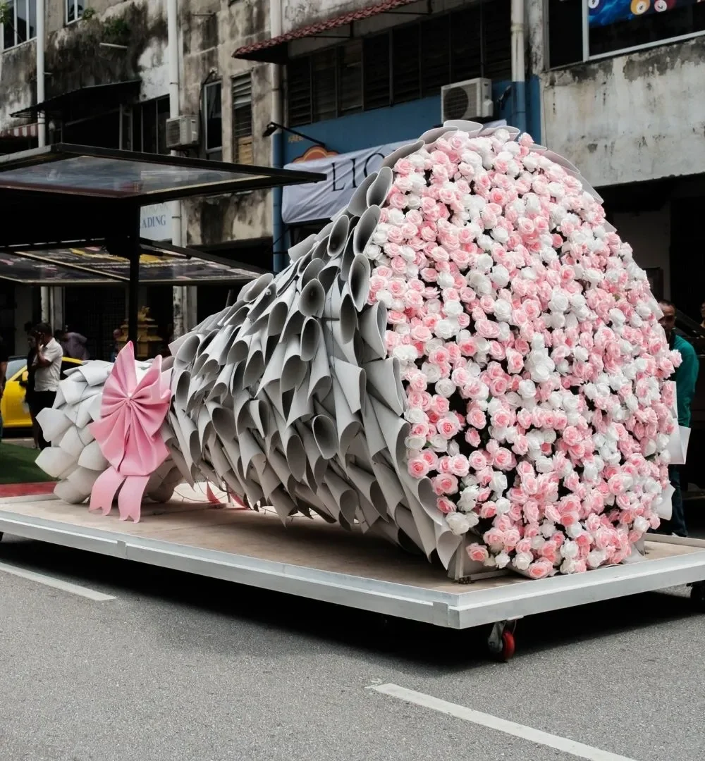 The Luminé Collection