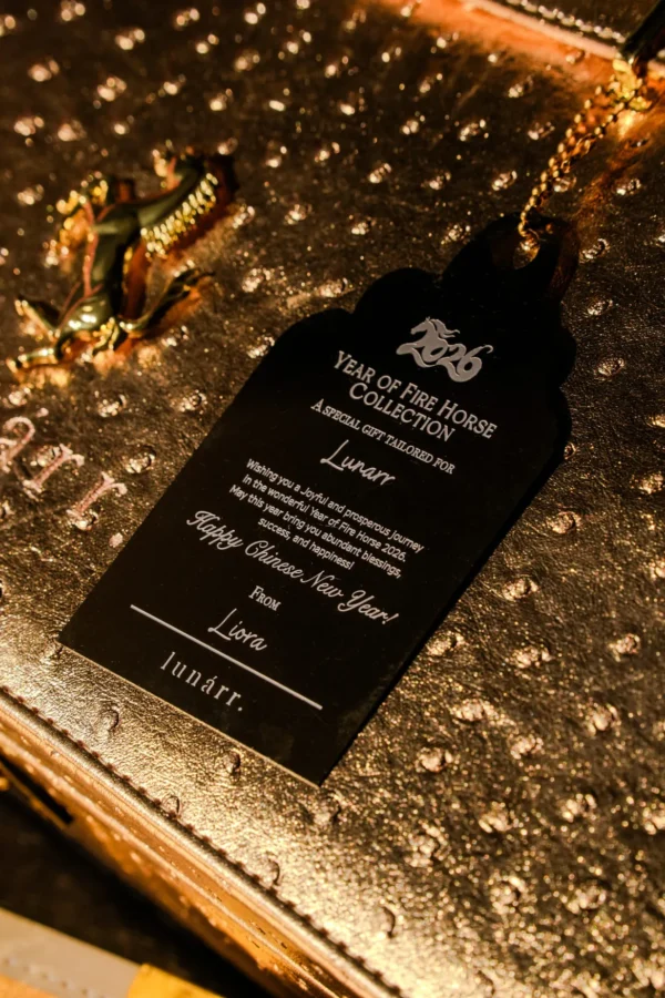 Stradale Trunk Collection: Stradale JW 18