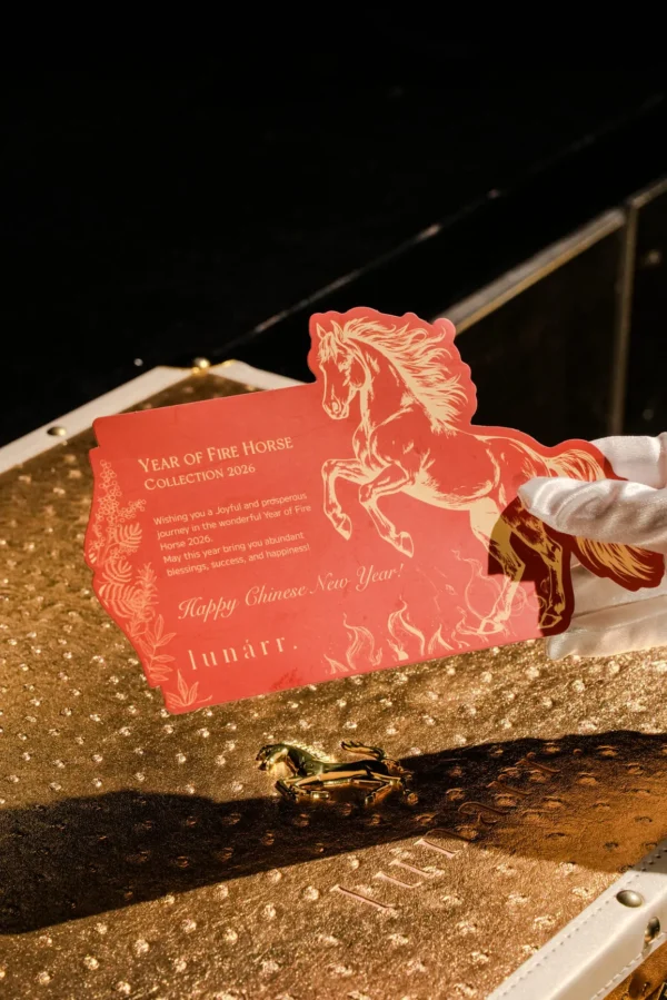 Stradale Trunk Collection: Stradale JW 18