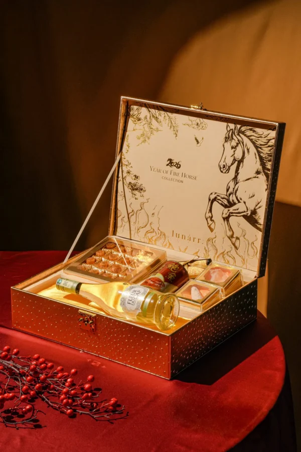 Scuderia Prestige Collection: Prestige Blanc