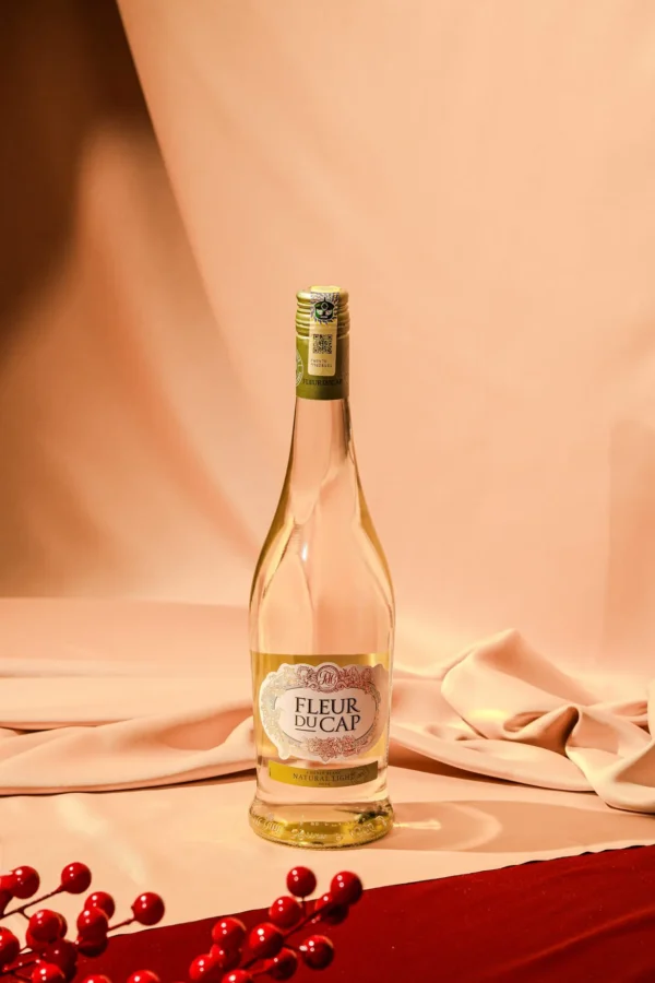 Scuderia Prestige Collection: Prestige Blanc