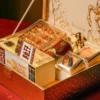 Scuderia Royale Collection: Royale Gold Maotai