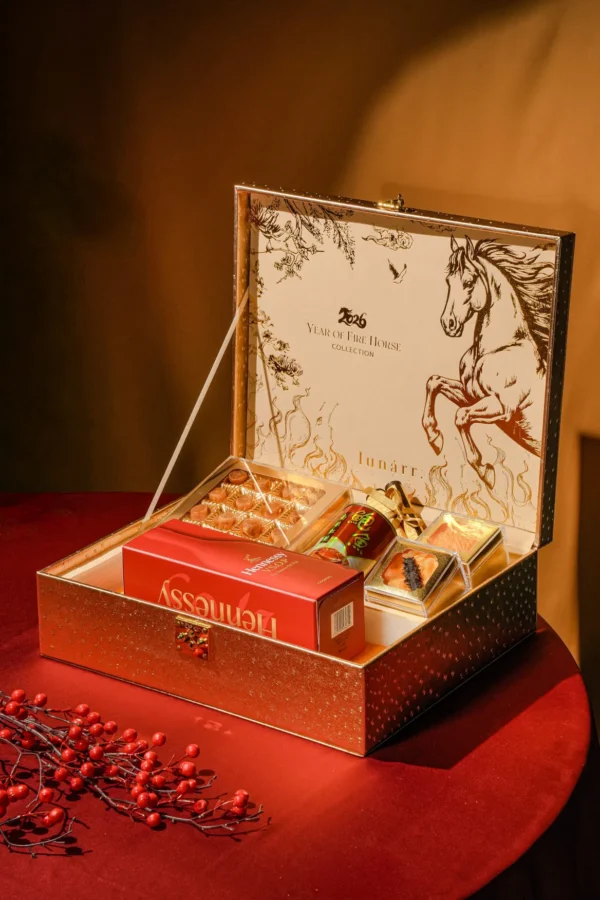 Scuderia Royale Collection: Royale Hennessy Vsop