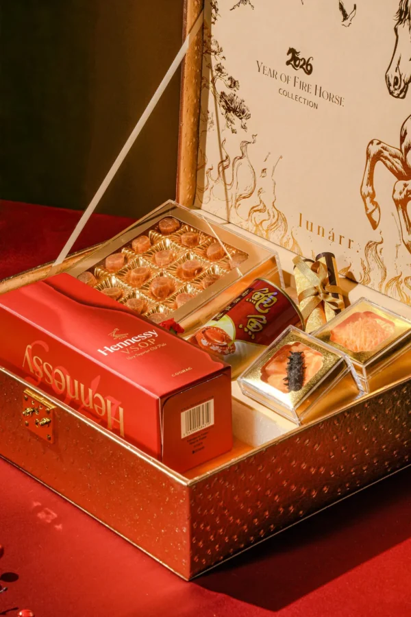 Scuderia Royale Collection: Royale Hennessy Vsop