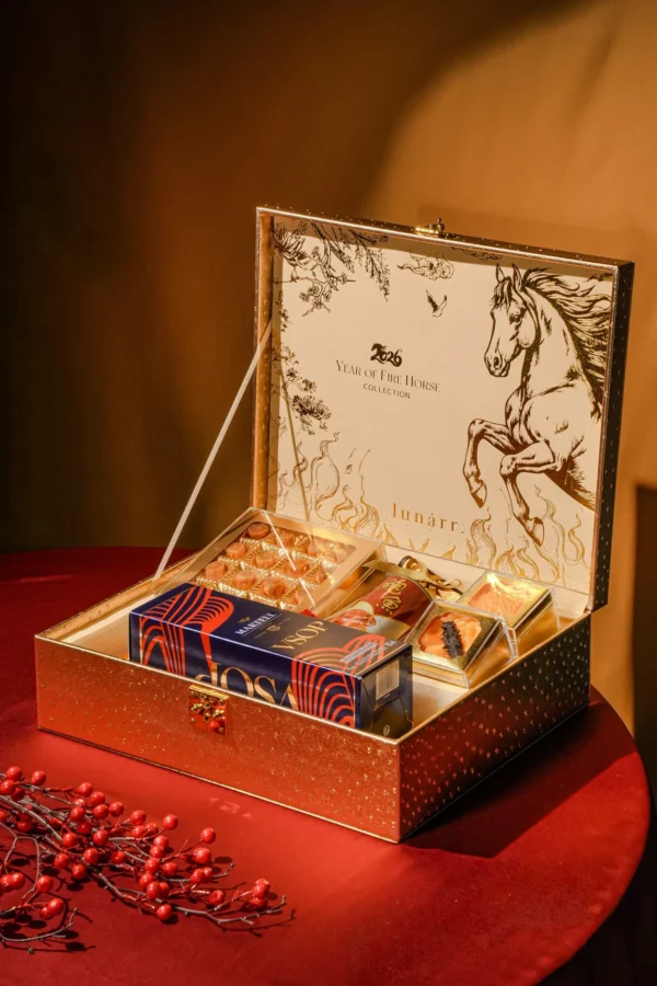 Scuderia Royale Collection: Royale Martell Vsop