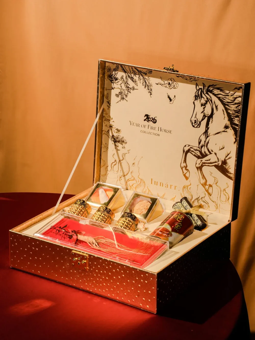 Scuderia Signature Collection: Signature