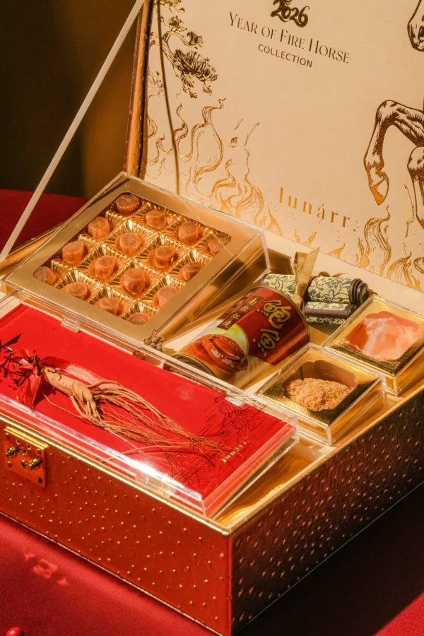 Scuderia Signature Collection: Signature Plus+