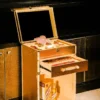 Stradale Trunk Collection: Stradale Gold Maotai