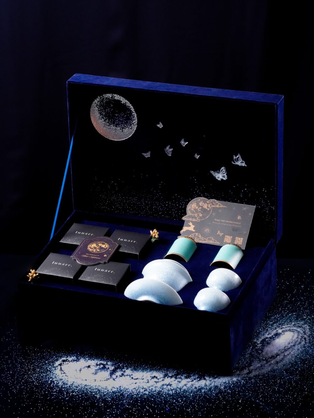 Jadeveil Collection