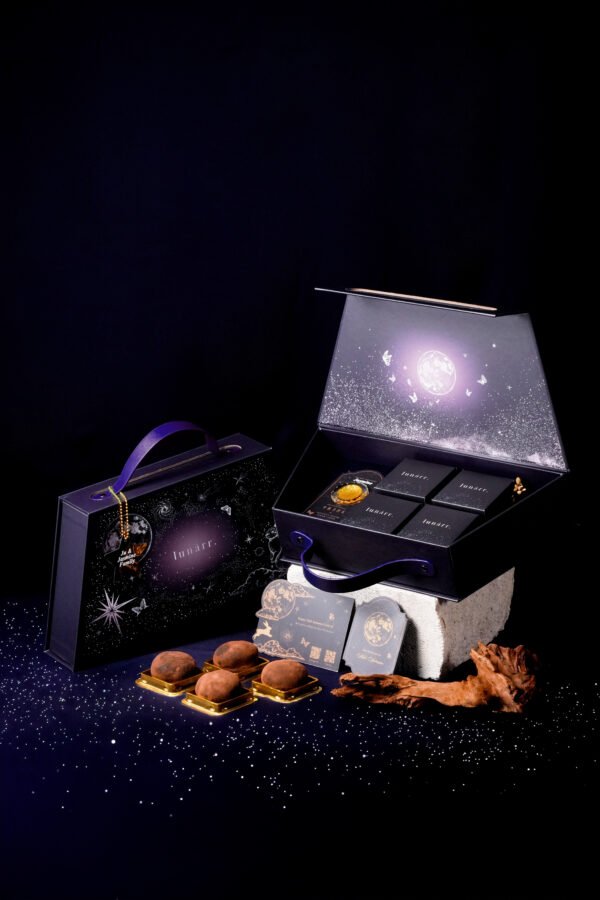 CA105890 Duskveil Collection (4 pcs)