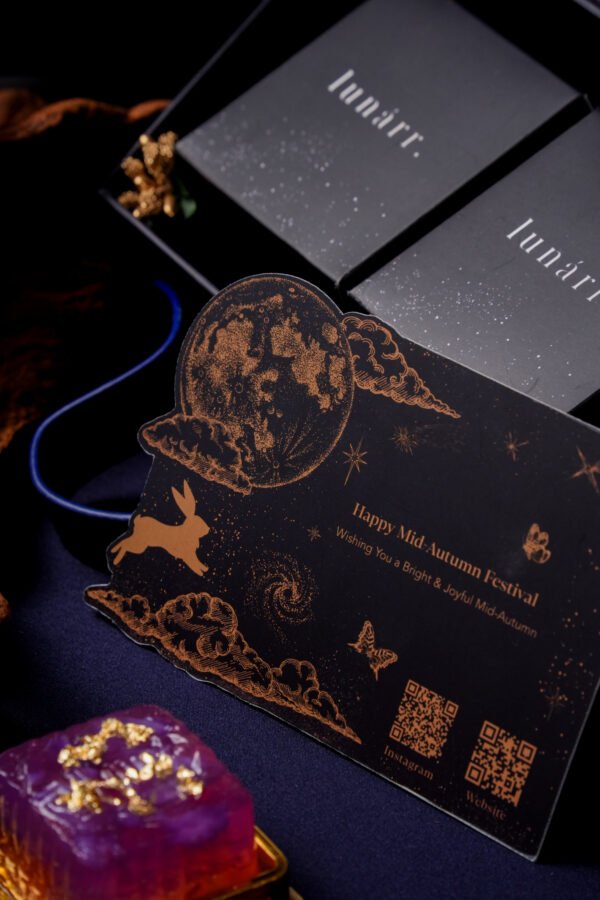 Dawnveil Collection (2pcs)