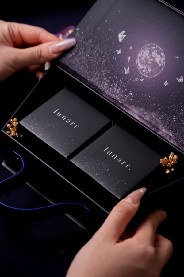 Dawnveil Collection (2pcs)