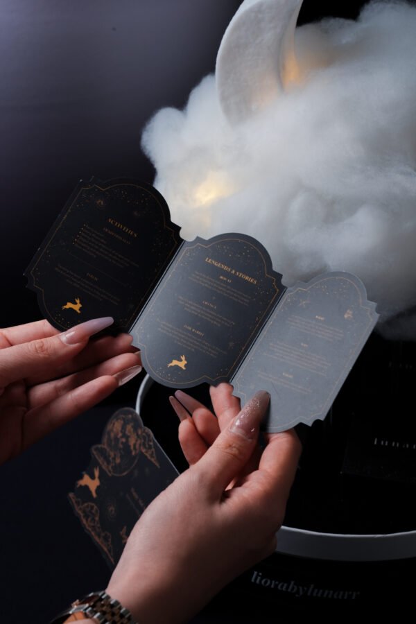 Moonveil Collection